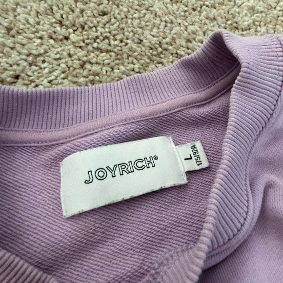 Joy rich sweater - Picture 2 of 2